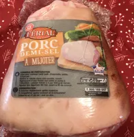Jarret de porc
