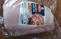 Porc demi-sel