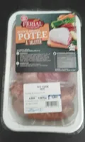 Petit plateau potée