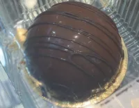 Dome Chocolat X2