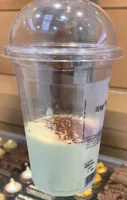 Verrine Tiramisu