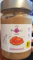 Salzkaramell
