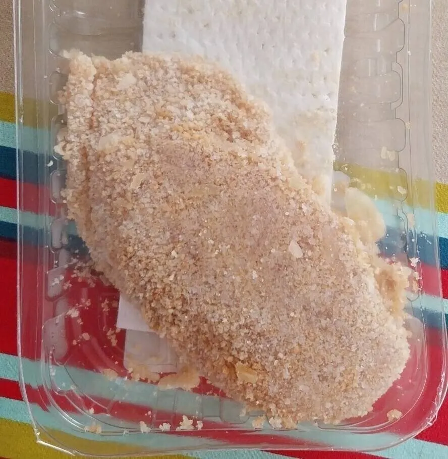 Filet de poulet à la savoyarde