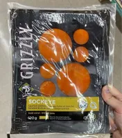 Sockeye