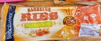 Barbecue RIBS