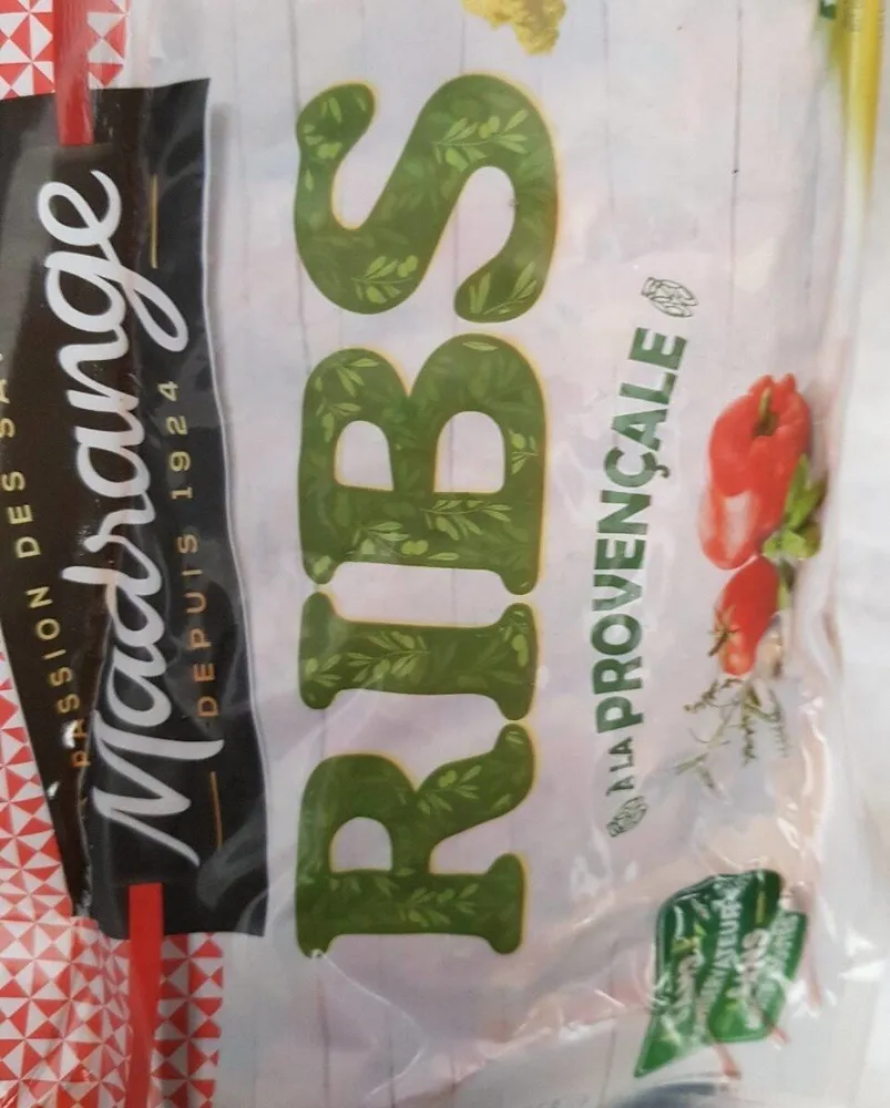 Ribs