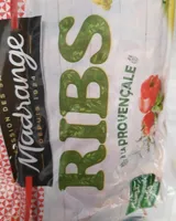 Ribs
