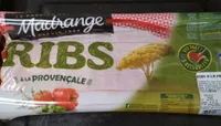 Ribs à la provencale