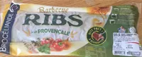 Ribs à la provençale