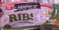 Ribbs