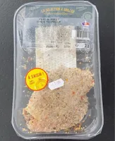 Filet de Poulet Tomate Mozarella
