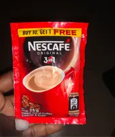 NESCAFE ORIGINAL(3 in 1)