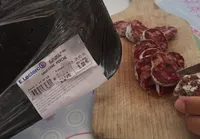 Saucisse perche