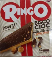 Ringo Bisco Cioc