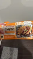 Tacos de Carne Al Pastor