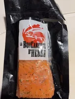 Saumon