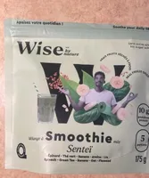 Smoothie sentei
