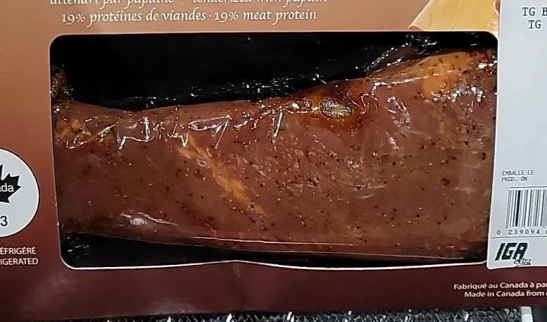Bavette