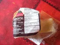 Emmental Cheese