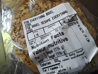 Everything Bagel