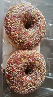 Donuts Simpsons cacao