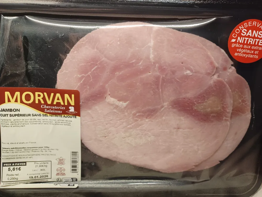 Jambon