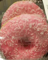 Pinky Donut