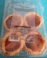 Pasteis de nata