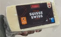 Fromage Suisse
