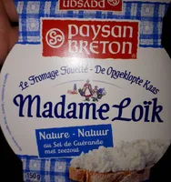 Madame Loik
