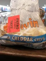 Fromage boivin