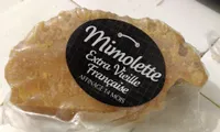 Mimolette extra vielle (affinage 14mois)