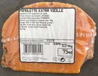 Mimilette extra vieille