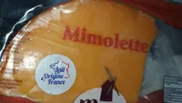 Mimolette