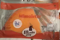 Mimolette
