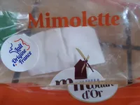 Mimolette