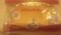 Mimolette