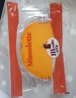 Mimolette