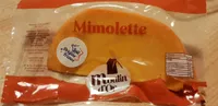 Mimolette