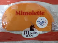Mimolette