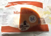 Mimolette