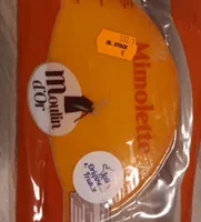 Mimolette