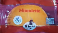 Mimolette