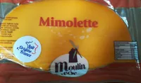 Mimolette