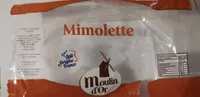 Mimolette