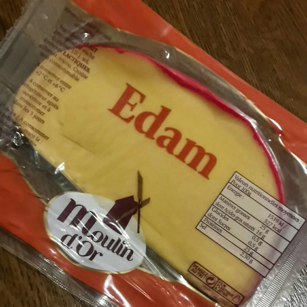 Edam