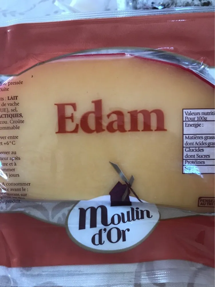 Edam