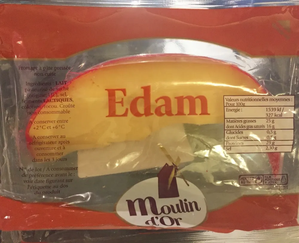 Edam