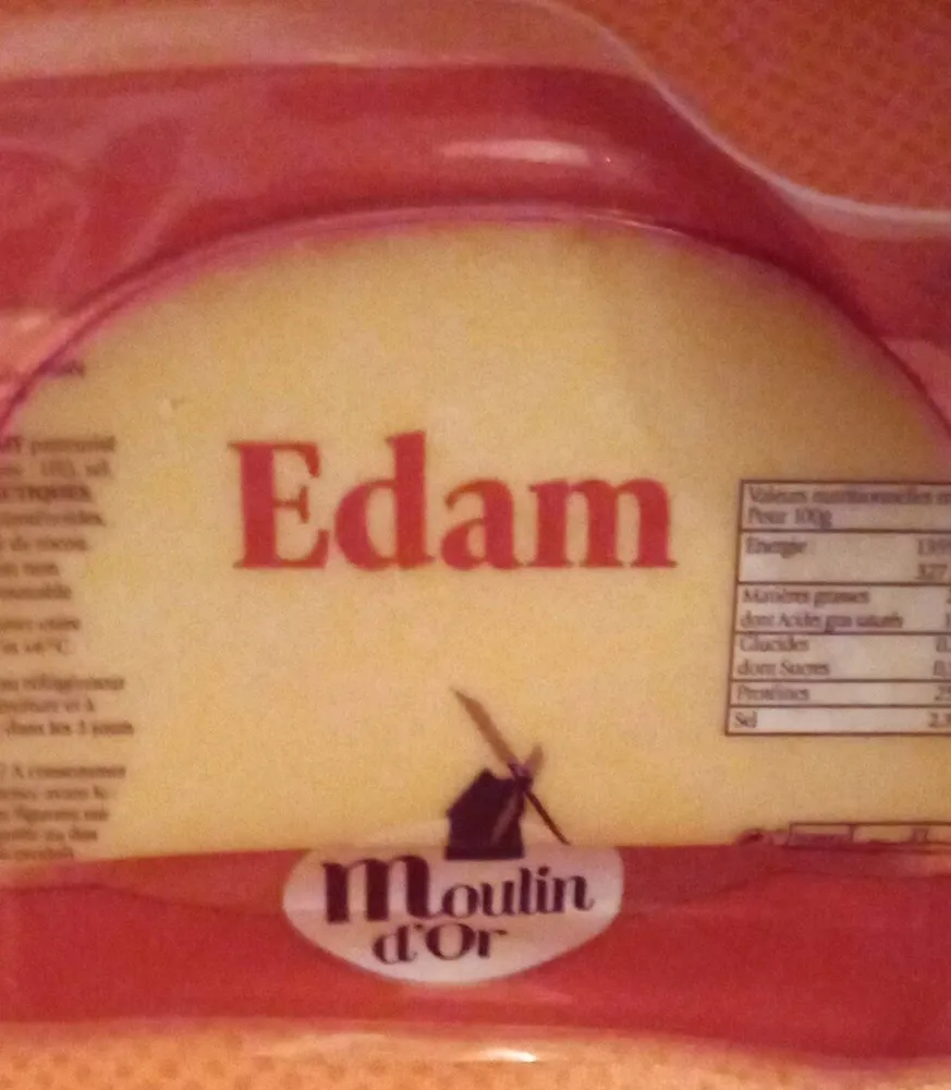 EDAM