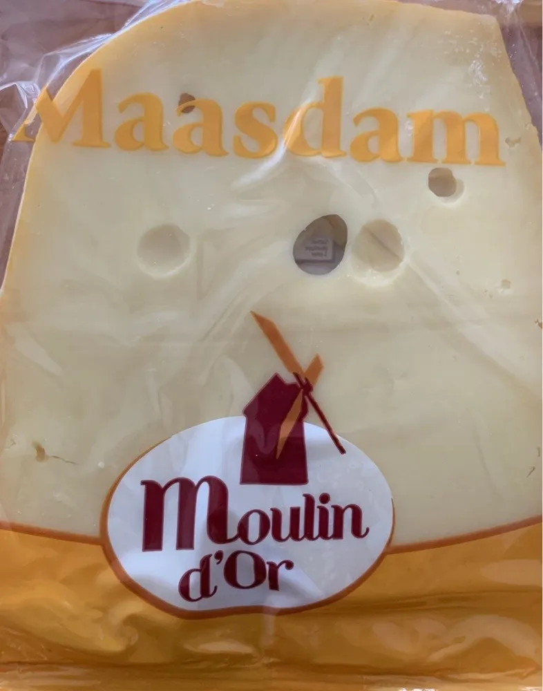 Maasdam